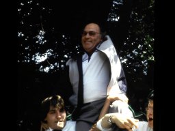 Schützenfest 1986